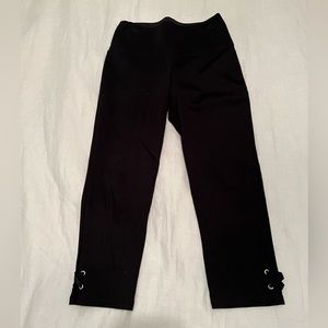Medium Athena Marie Black Pants